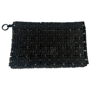 RARE 1940’s Vintage Jorue Flexible Plastic Tile Clutch